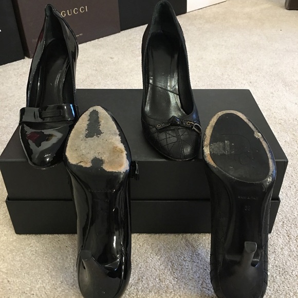 Christian Dior Burberry Women’s shoes - Picture 4 of 4